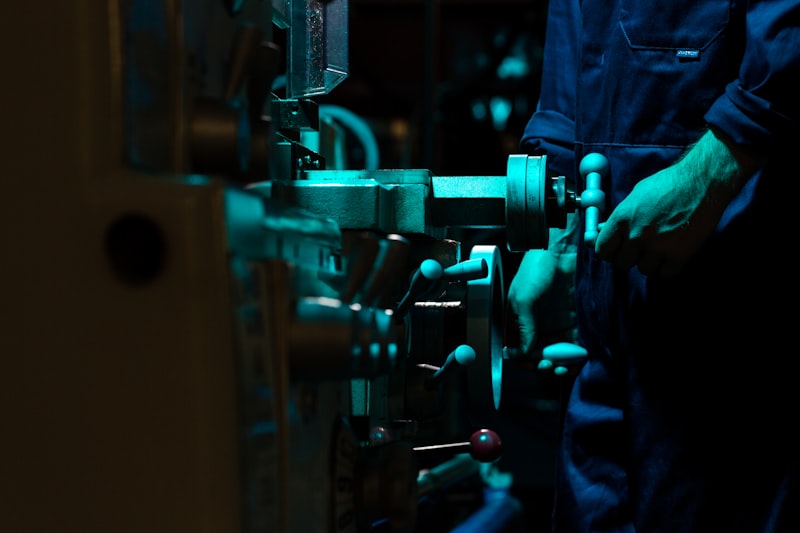 Motors and Gearboxes